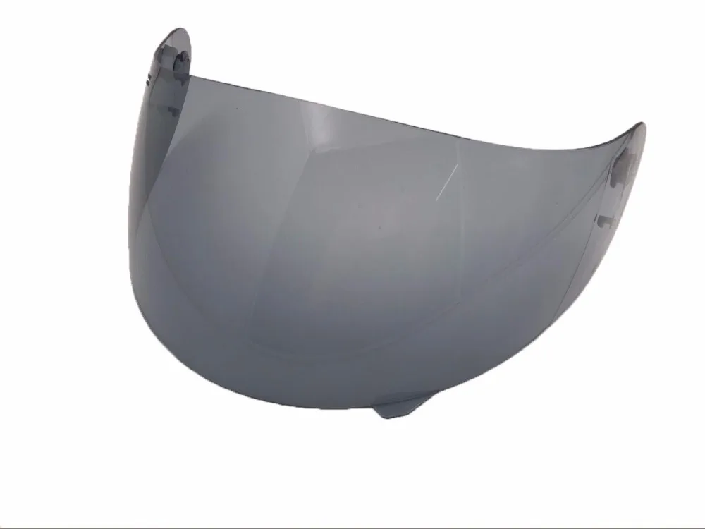 1Pcs Iridium / smoke light Full Face lens motorcycle helmet visor Shield for case K3 K4 mask (not K3-SV) | Автомобили и мотоциклы