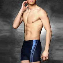 Принт Плавание ming Мужские Шорты для купания Плавание одежда Для мужчин Плавание спортивные трусы Плавание костюм пляж Boexer шорты одежда maillot de bain ванный комплект sunga