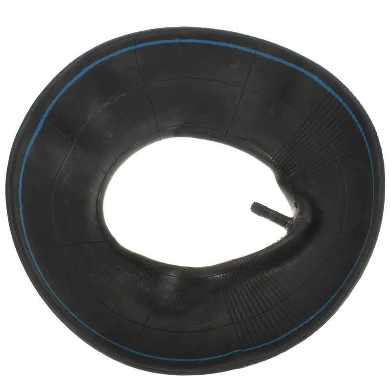 3,50/4,00-6 шин внутренняя камерная шина колеса 350/400-6 Innertube Мини Мото резиновый клапан 6