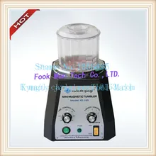 220 V ювелирные изделия полировальная машина CARLO DE GIORGI мини-магнитный тумблер