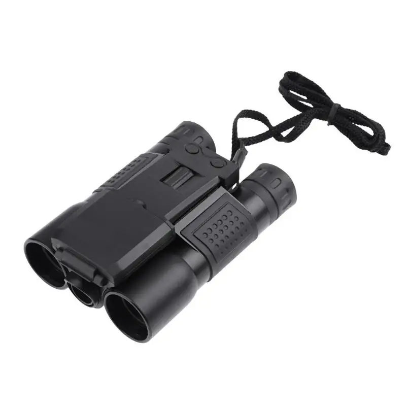 

New 2" LCD Screen CMOS HD 720P USB Digital Binocular Telescope 96m/1000m Telescopio DVR Binoculars Photo Camera Video Recording
