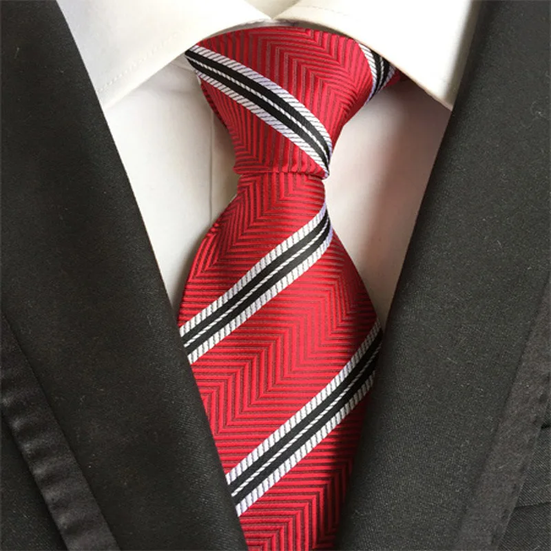 casual tie