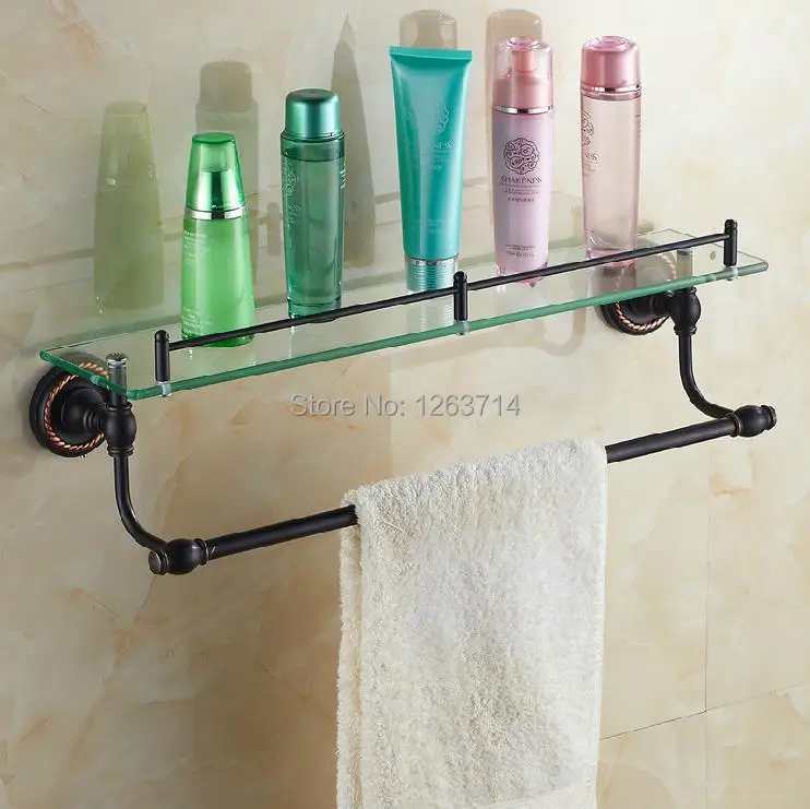 Vetro mensola angolo bagno promozione fai spesa di articoli in ... Mensola bagno bianca