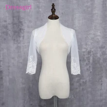 Теплое Болеро цвета слоновой кости с длинным рукавом из искусственного меха, свадебная накидка, шаль, свадебная куртка, аксессуары