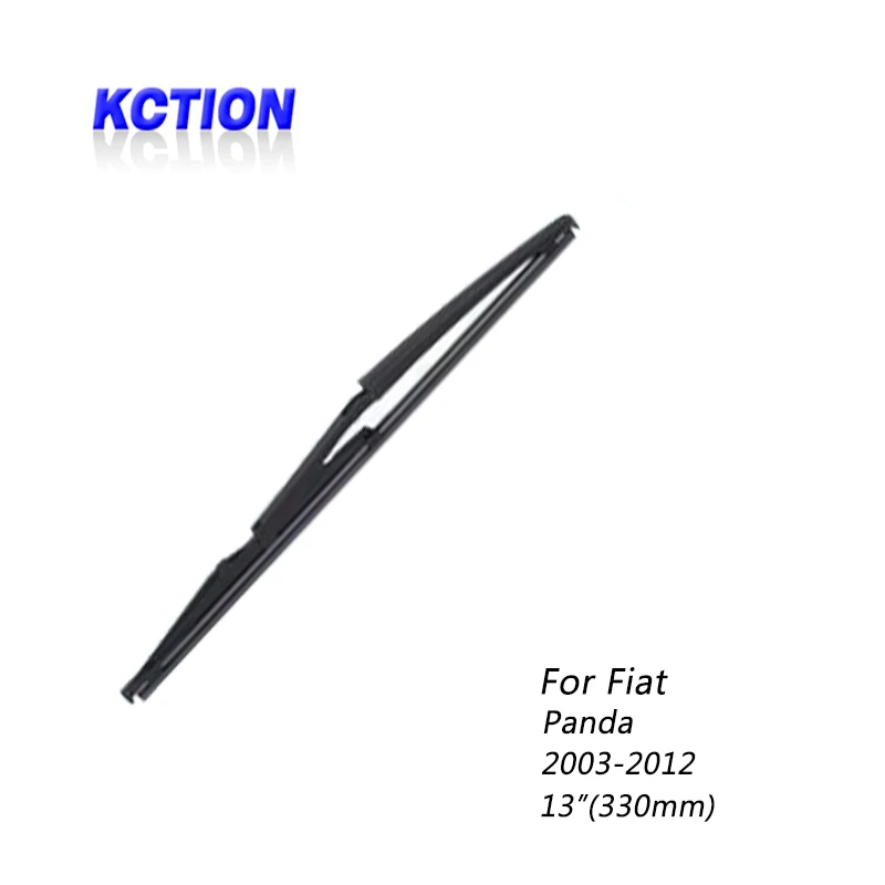 Car Windshield Rear Wiper Blade For Fiat Panda, (2003 2012),Rear wiper
