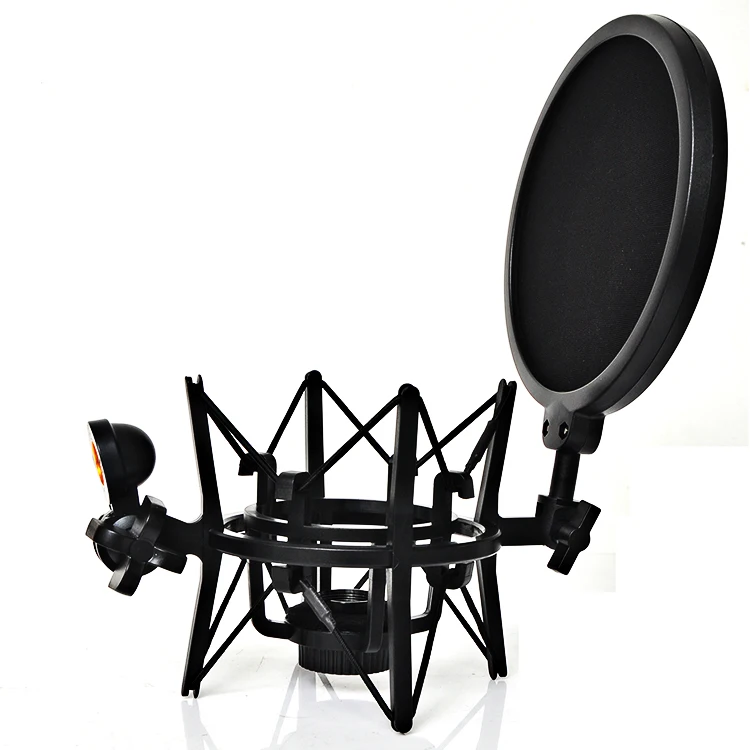 SH-101  11  Shock mount