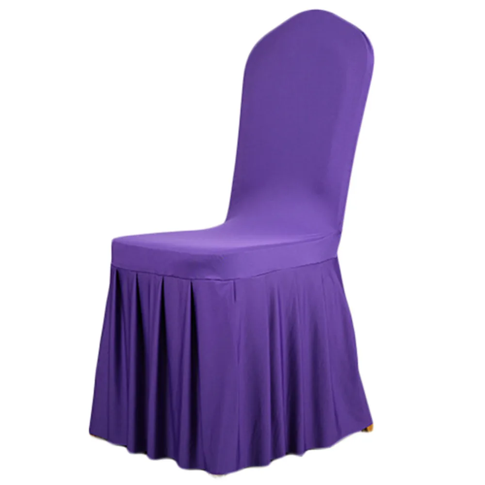 Universal Spandex Chair Covers China For Weddings Decoration Party Chair Covers Dining Chair Covers Home Chair