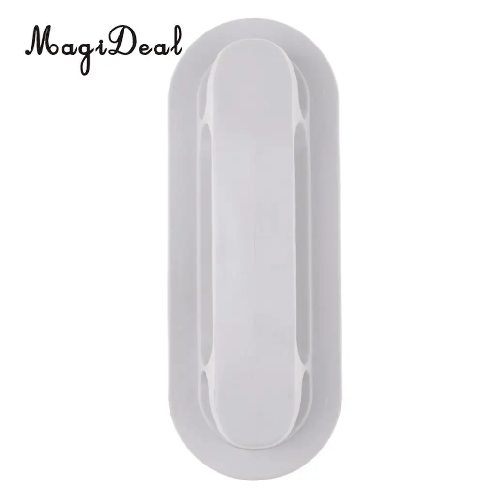 PVC Lifting Grab Handle/Cleat Watercraft Parts for Inflatable Boats Rubber Dinghy Raft Water-Skiing Sports Accessories