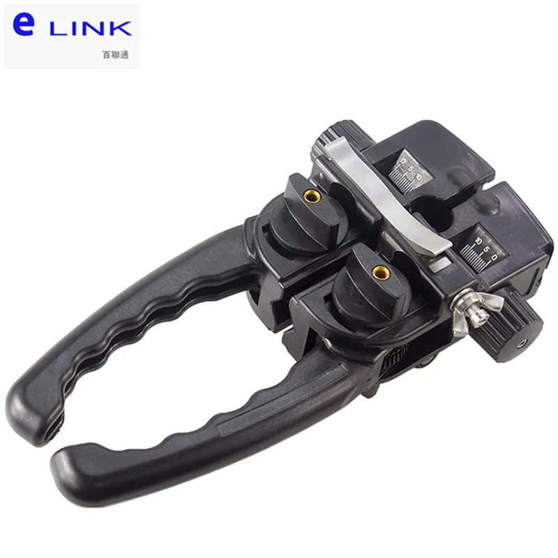 Across and Longitudinal Cable Sheath