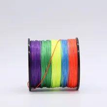YUYU For Sturgeo 100M Fishing Line 116-134LB Multi-Coloration Braided Line Multifilament PE Fishing Line for Fishing