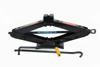 

2.5Ton thicken SUV OFF ROAD ATV scissor lifting jack wheel stand tire tyre support frame for car repairing tool