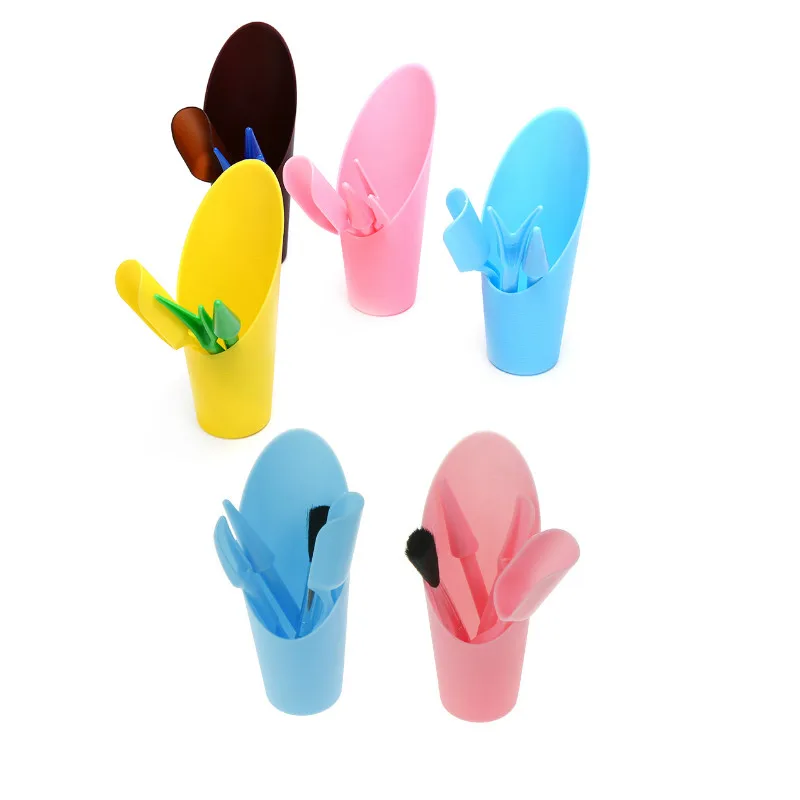 1 Set Garden Planter Kit DIY Accessories Sowing Succulents Transplant Seedlings Planted Tool Bonsai Fertilizer Drilling - Цена: 147,22 - 168,15 руб.