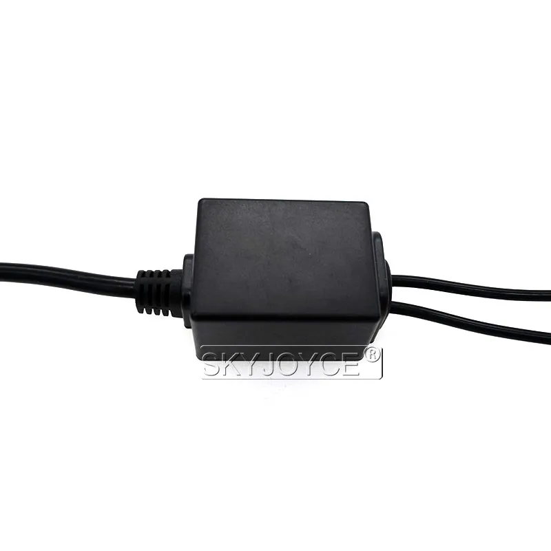 SKYJOYCE Store 100% Original Hylux A2088 Ballast Fast Start AC HID Ballast H7 H4 D2H H11 4300K-8000K Car Headlight accessories (7)