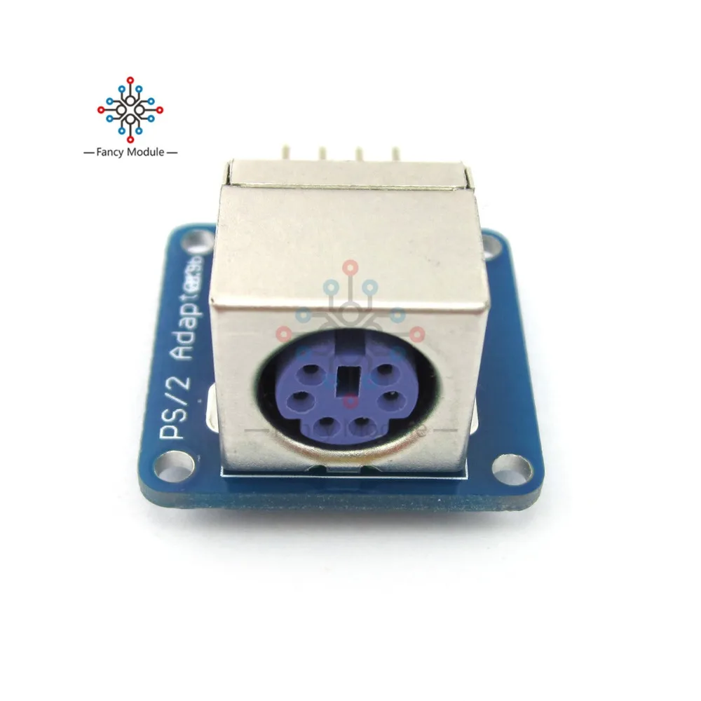 

Adapter PS/2 Keyboard keypad Module for Arduino NEW