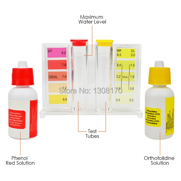 4-Innovative-life-Water-tester-FC-003-Parts