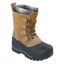 Northside; детская зимняя Уличная обувь для мальчиков и девочек; теплая водонепроницаемая Нескользящая прогулочная обувь