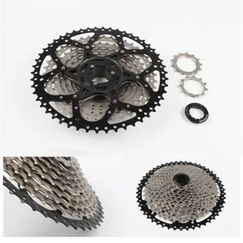 

MTB mountain bike Bicycle 11 Speed 50T flywheel freewheel cassette