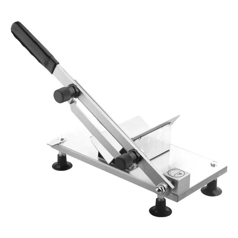 

Household Meat Slicer, Hot Pot, Beef, Mutton, Slicer, Manual Beef, Meat Planer, Small Stainless Steel