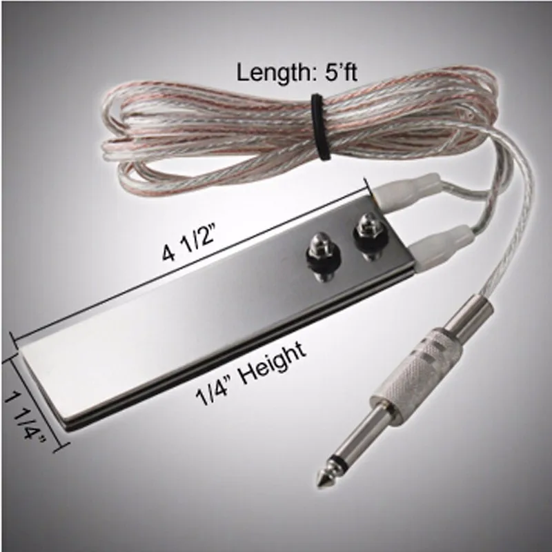 NEW-Pro-LCD-Digital-Dual-Tattoo-Machine-Power-Supply-Kit-Clip-Cords-Foot-Pedal (3)