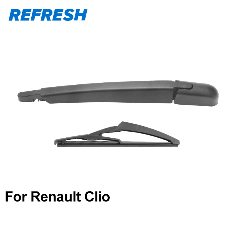 

REFRESH Rear Wiper Arm & Rear Wiper Blade for Renault Clio