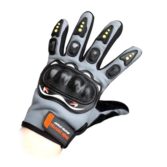 Зимние перчатки Guantes велосипедные мотоциклетные защитные все уличные спортивные