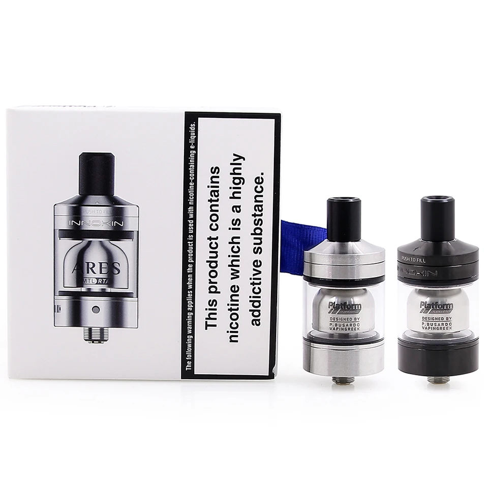 INNOKIN ARES MTL RTA (2)