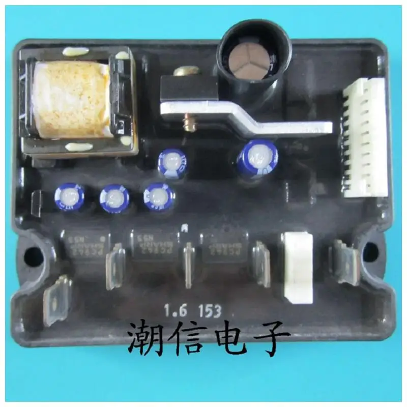 

Free shippingTM-03C module original Nett Direct Auction