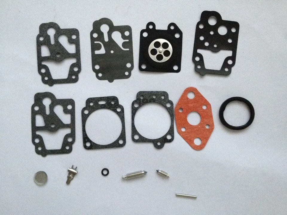 Kit carburatore-Kit di ricostruzione per riparazione carburatore carburatore Adatto a kit-K20-WYL per serie GX22 GX31 Walbro WYL