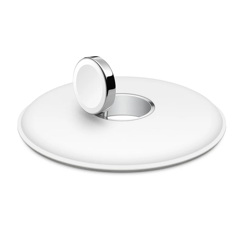 

Watch Magnetic Charging Dock Stand Wireless charger Pad for Apple Watch 2 3 4 Series 38mm 42mm Docked base USB Cable Adapter