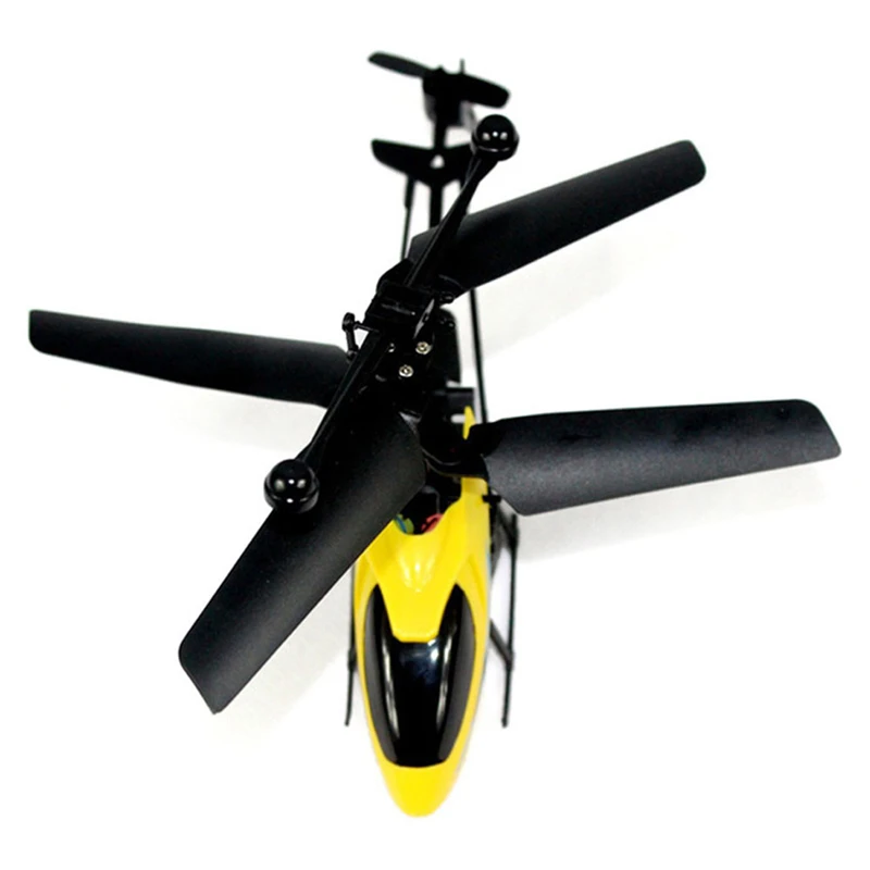 Rc 901 best sale 2ch mini helicopter