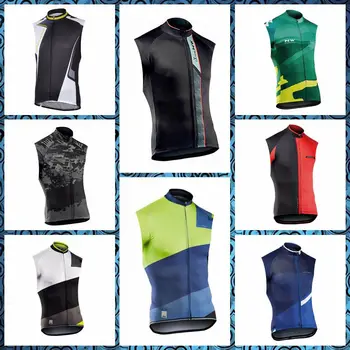 

2019 NW Northwave Men sleeve Cycling Jersey Bike Summer Factory direct sales Wear resistant U42210