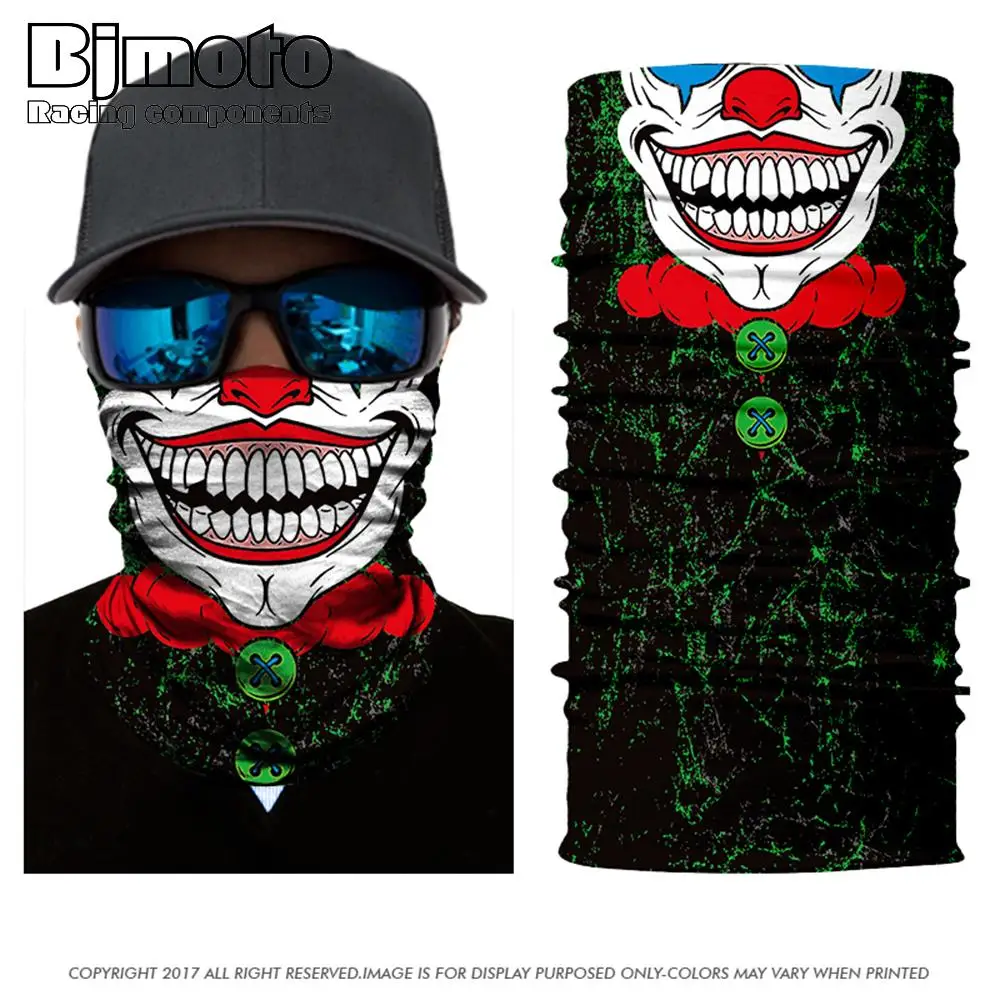 Мужские шарфы, маска для лица, Солнцезащитная маска, Балаклава, Бесшовный шарф, банданы для езды на открытом воздухе, Спортивная маска для лица, мотоциклетный шарф