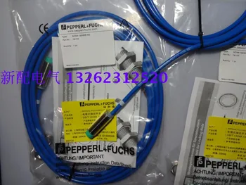 

NCN4-12GM35-NO New High-Quality P+F Inductive Proximity Switch Sensor
