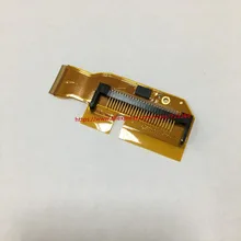 Запасные части для Canon EOS 7D FPC Ass'y CF Pin карты памяти Pin блок CG2-2544-000