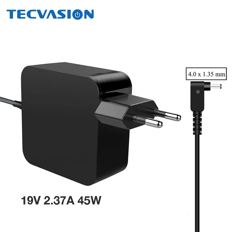 Адаптер переменного тока для ноутбука ASUS VivoBook X540S X540 X540L X540LA X540SA UX21A UX31A UX32A 19 в 2 37a |