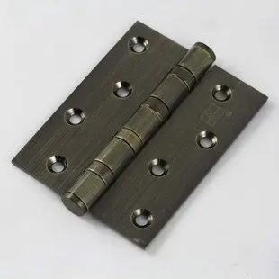 

Wholesell ,Free Shipping,High Quality Door Hinge,Strong Stainless Steel Hinge,10 pcs/lot