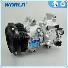 Авто хладагент R134a ac компрессор для Toyota Allion DBAZRT260 2006 883101A770
