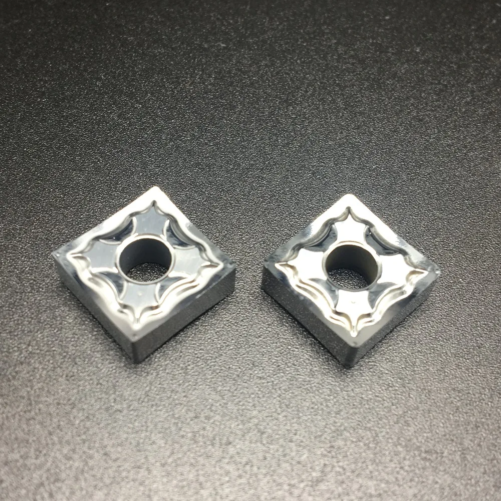 

Aluminum alloy bladeSNMG120404/08 HA H01 hard aluminum alloy lathe tool outer turning tool SNMG120404/08 CNC tool