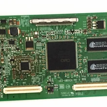 Хорошо работает для оригинальной V315B1-C01 T-con V315B1-L01 LNT3242HX NS-LCD32-09 логическая плата