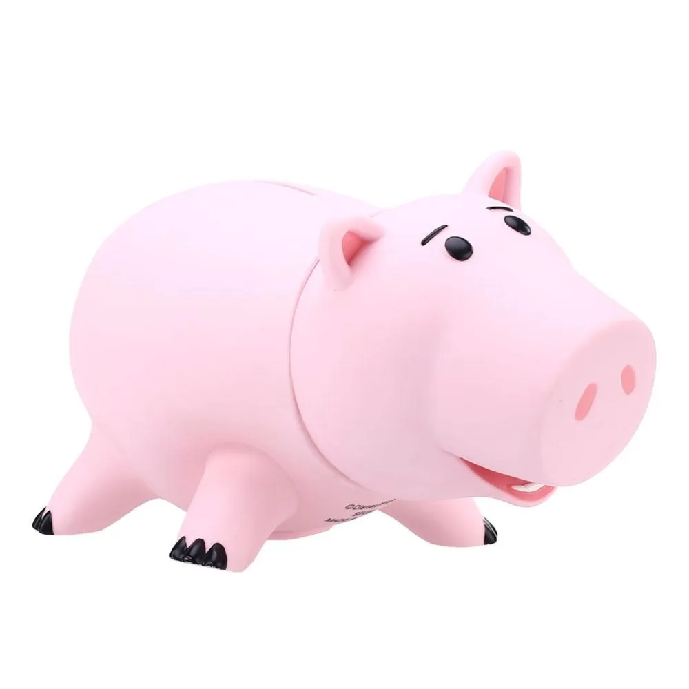 

Piggy Bank Money Box Pink Piggy Animal Piggy Bank Money Bank Home Decoration Children's New Year Gift Children's Great Gift