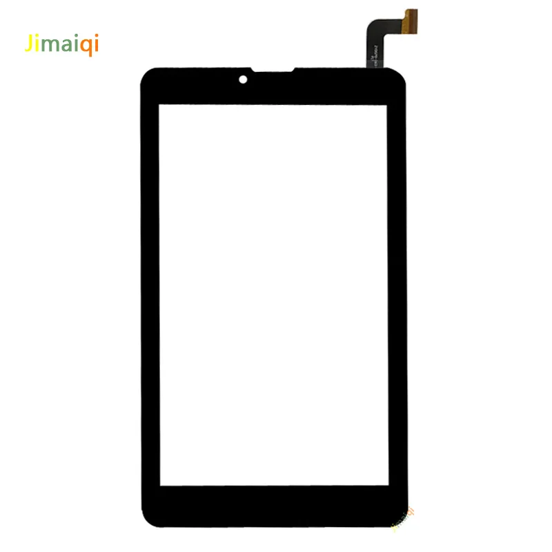 

New For 7'' inch Irbis TZ772 4G Tablet Capacitive touch screen panel digitizer Sensor replacement Phablet Multitouch