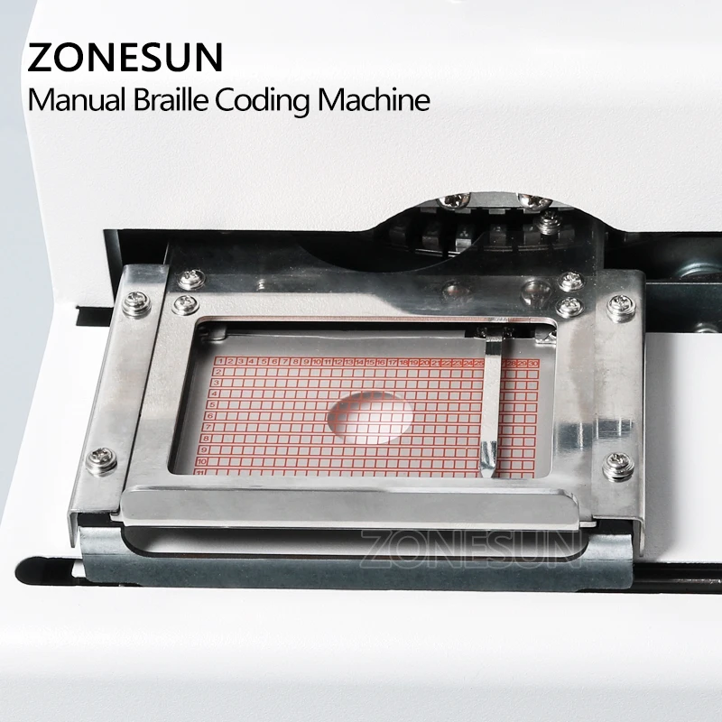 ZONESUN DIY niestandardowe 72 znaków karta pcv drukarki brajlowskiej naciśnij maszyna stemplująca na kartę kredytowa, dowód osobisty VIP magnetyczne maszyna do wytłaczania ZONESUN DIY niestandardowe 72 znaków karta pcv drukarki brajlowskiej naciśnij maszyna stemplująca na kartę kredytowa, dowód osobisty VIP magnetyczne maszyna do wytłaczania