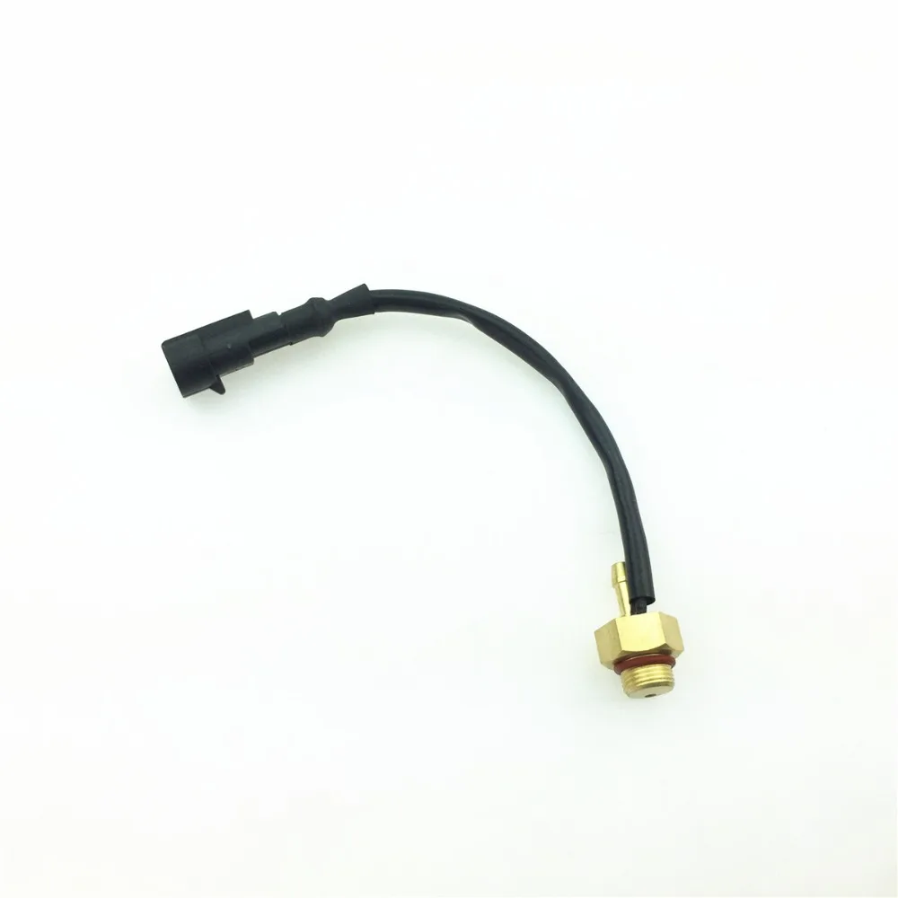 

STARPAD For car D06 AC300 spray rail air temperature sensor pressure reducing valve water temperature sensor