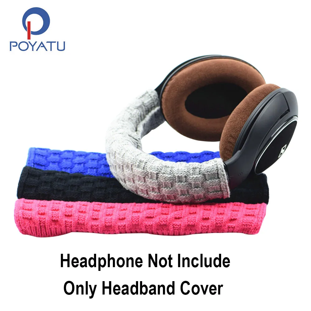 POYATU Headphone Replacement Headband 