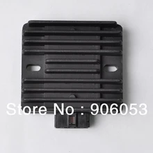 Напряжение Регулятор выпрямителя Для ZR250 ZZR600 ZR-7 ZRX400 ZRX-II 400
