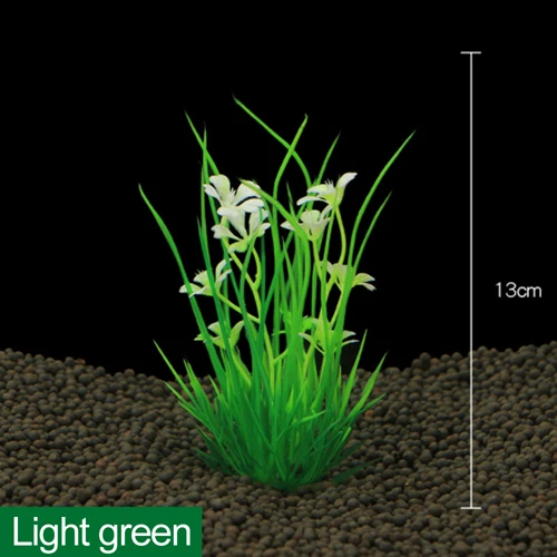 light green