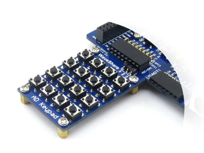 Keypad Board Keypad Board