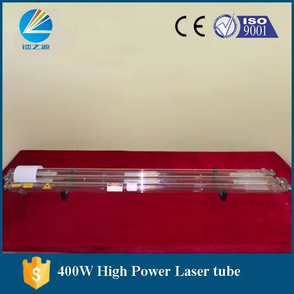 Лазерная трубка 700 Вт для режущего станка CO2 laser ss и cs с длительным сроком службы