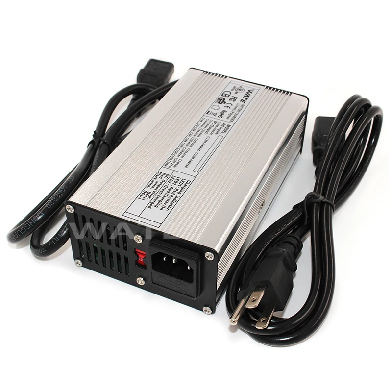 

6V 11A Lead Acid Battery Charger Smart Power Supply 7.2V Lead Acid Battery Charger CE,ROHS Certificate