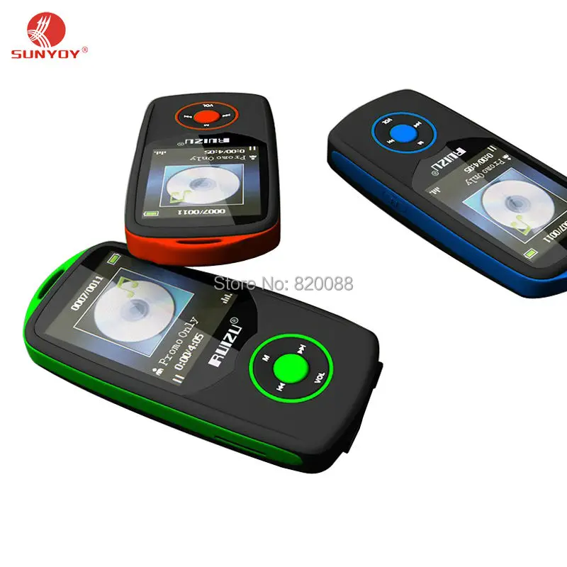 Bluetooth screen